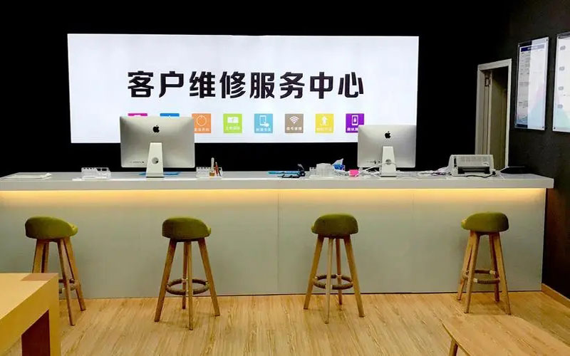 昆明西山区苹果电脑主板故障维修